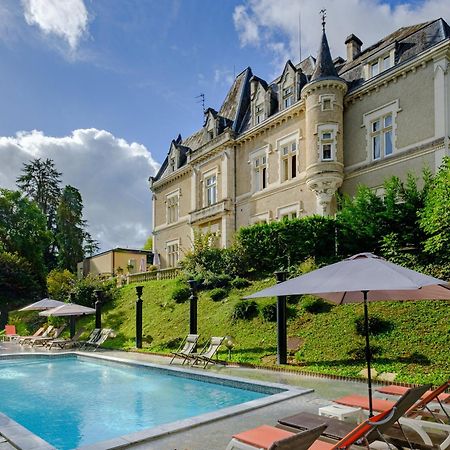 Chateau Des Reynats Chancelade Bagian luar foto