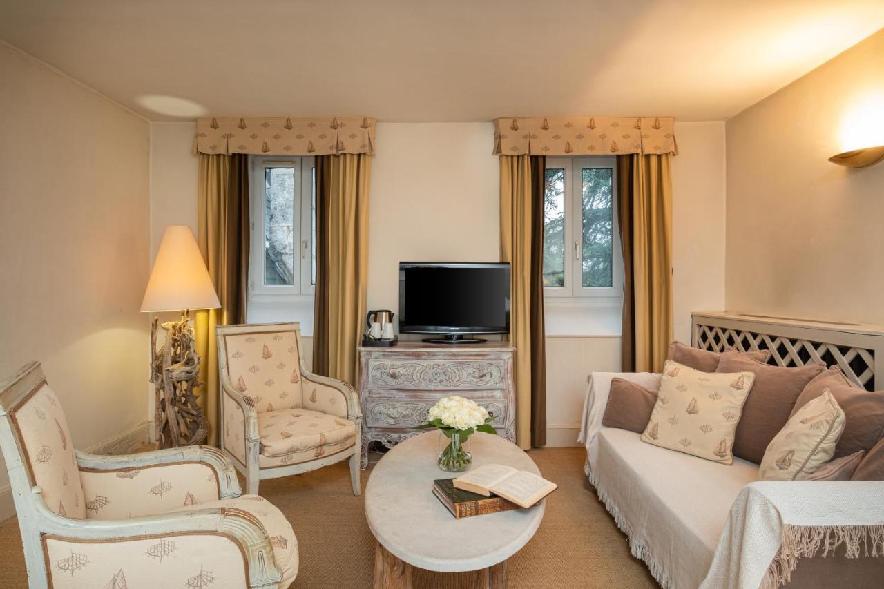 Chateau Des Reynats Chancelade Bagian luar foto