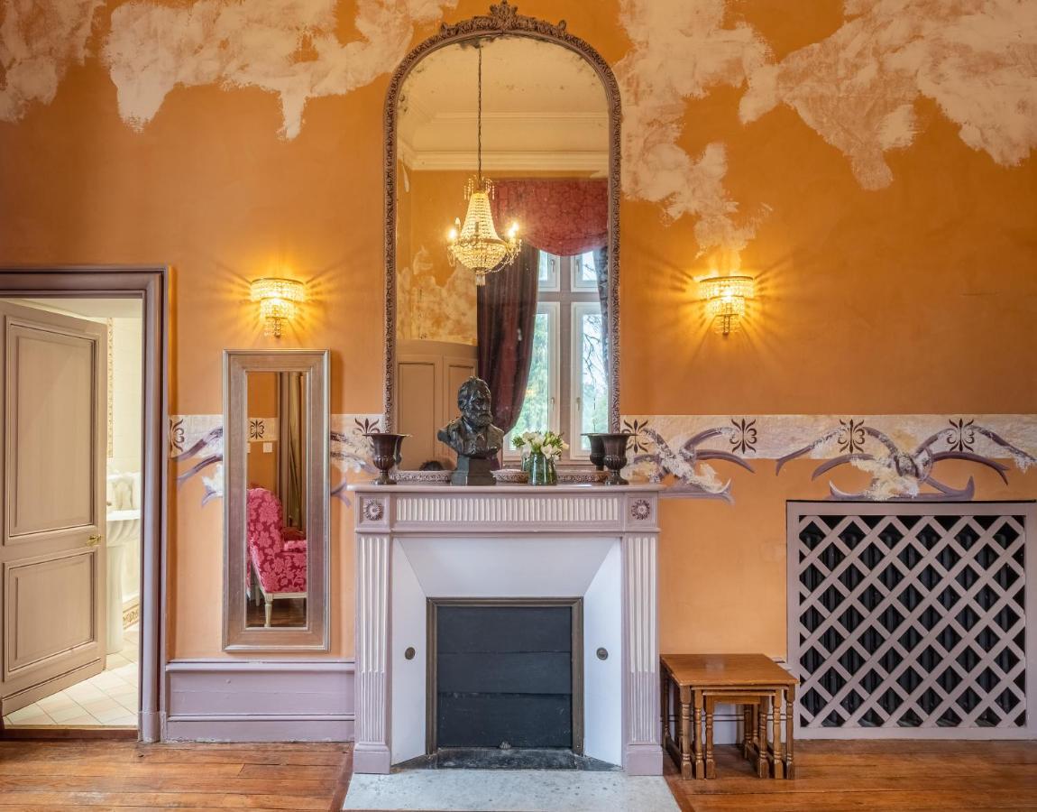 Chateau Des Reynats Chancelade Bagian luar foto