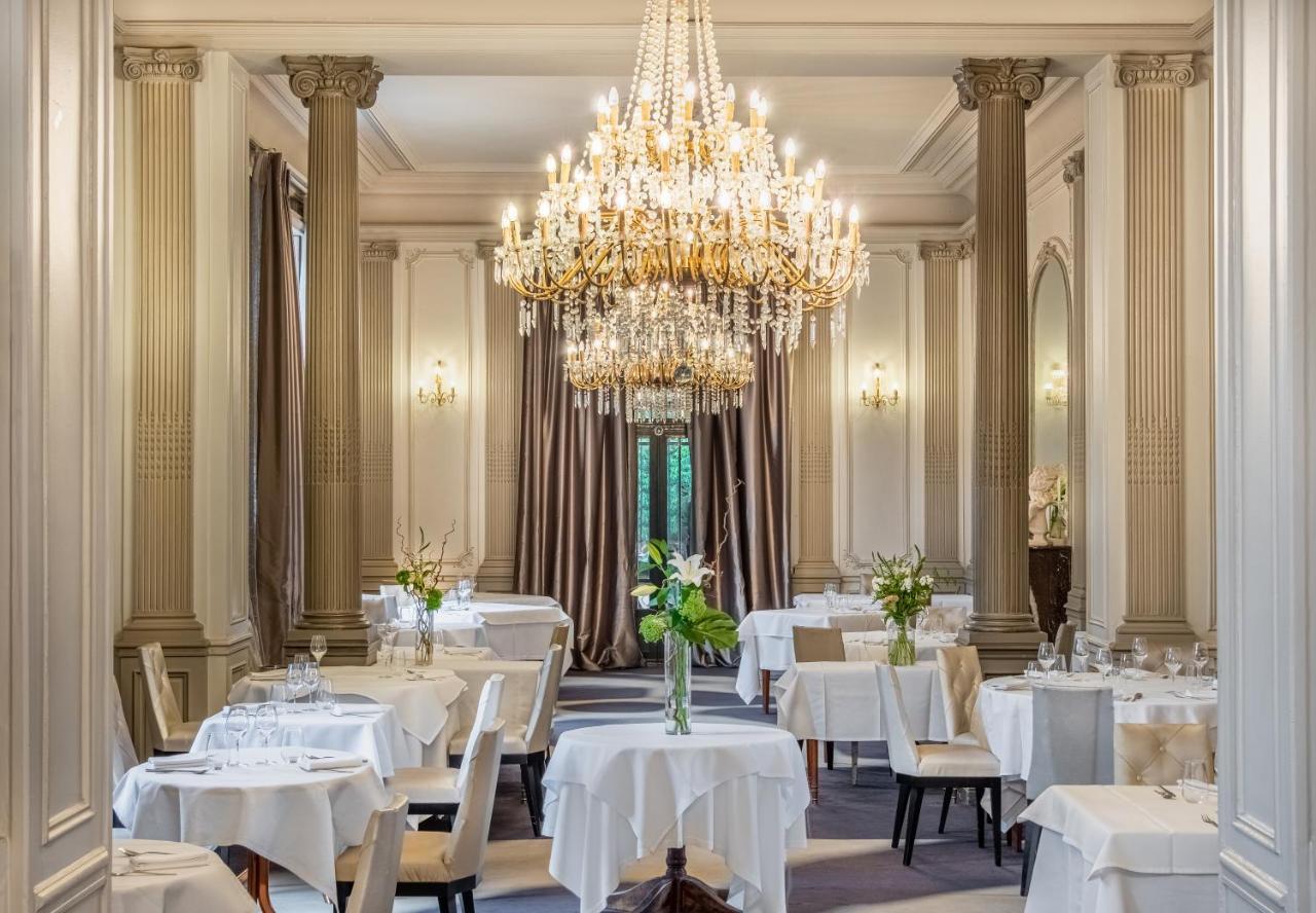 Chateau Des Reynats Chancelade Bagian luar foto