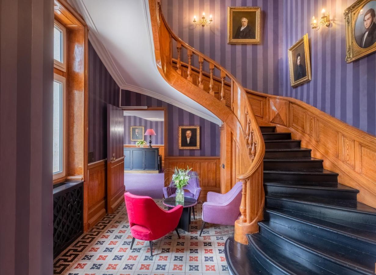 Chateau Des Reynats Chancelade Bagian luar foto