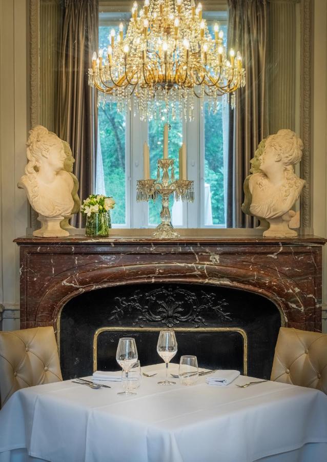 Chateau Des Reynats Chancelade Bagian luar foto