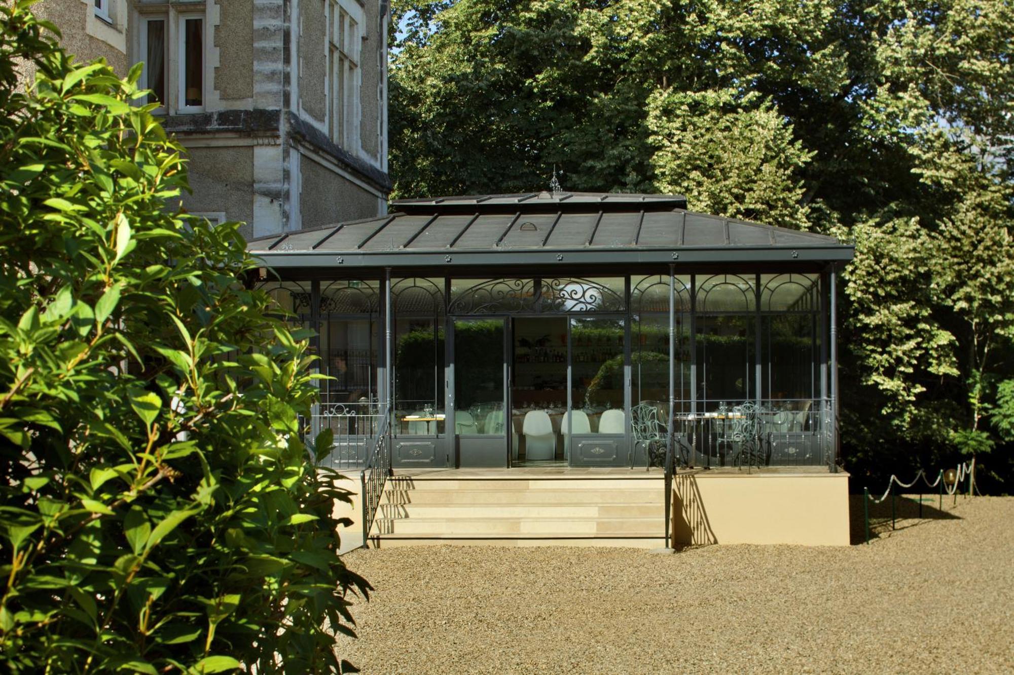 Chateau Des Reynats Chancelade Bagian luar foto