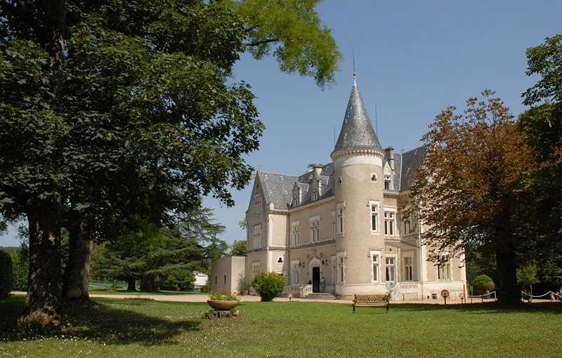 Chateau Des Reynats Chancelade Bagian luar foto