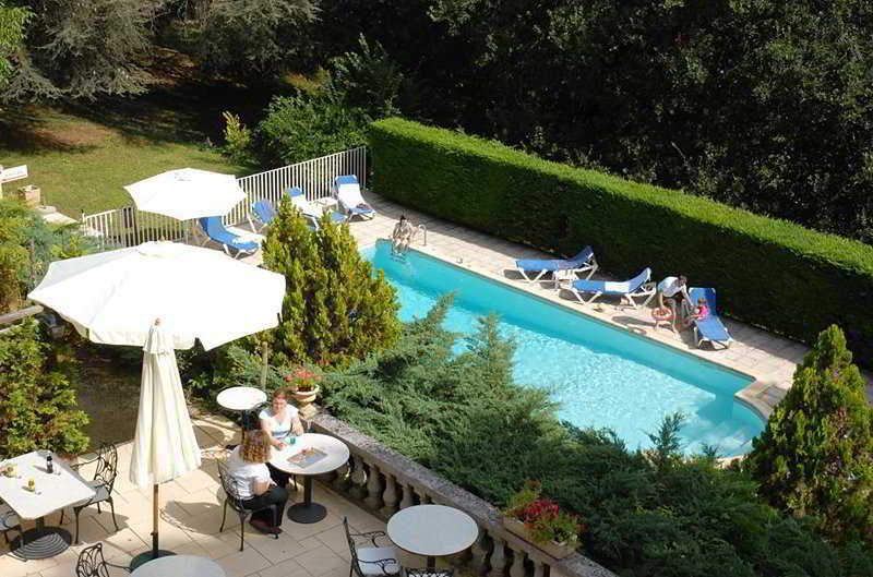 Chateau Des Reynats Chancelade Bagian luar foto