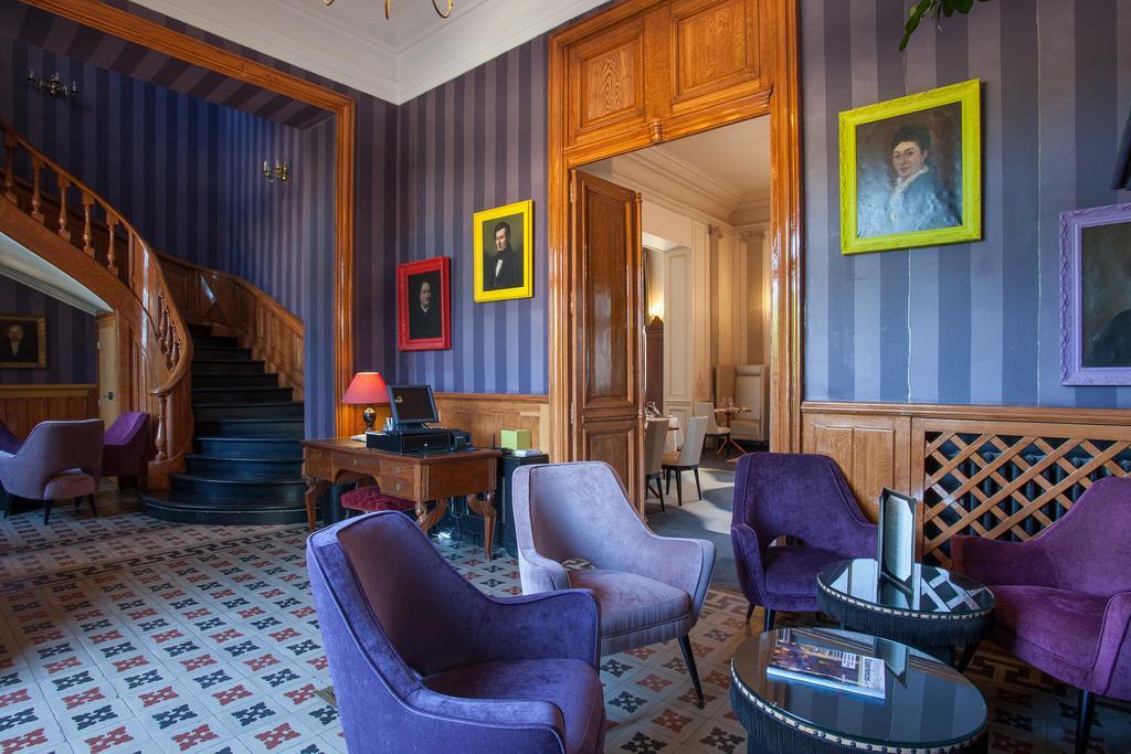 Chateau Des Reynats Chancelade Bagian luar foto