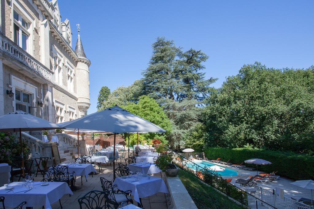 Chateau Des Reynats Chancelade Bagian luar foto