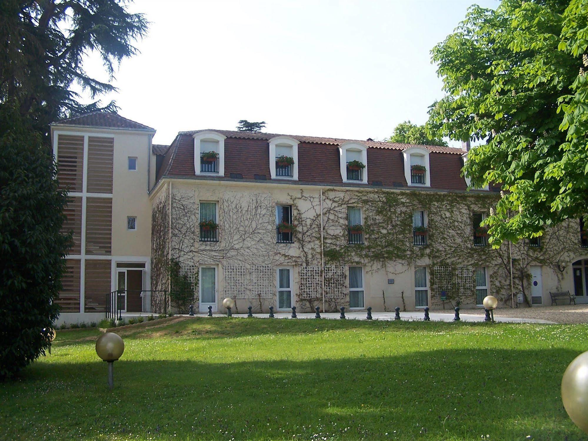 Chateau Des Reynats Chancelade Bagian luar foto