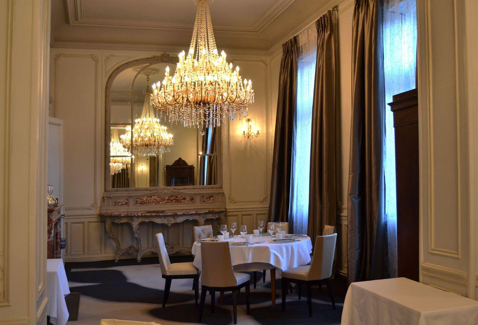 Chateau Des Reynats Chancelade Bagian luar foto