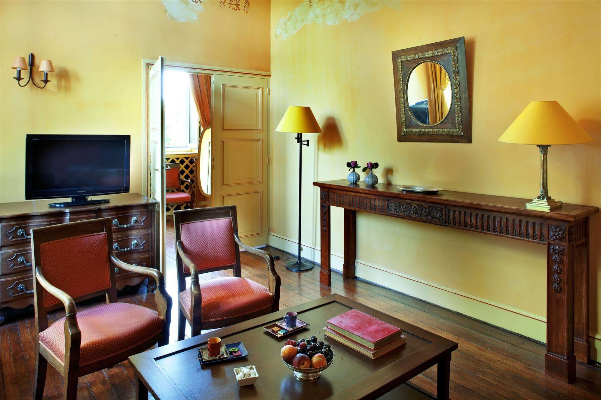 Chateau Des Reynats Chancelade Bagian luar foto