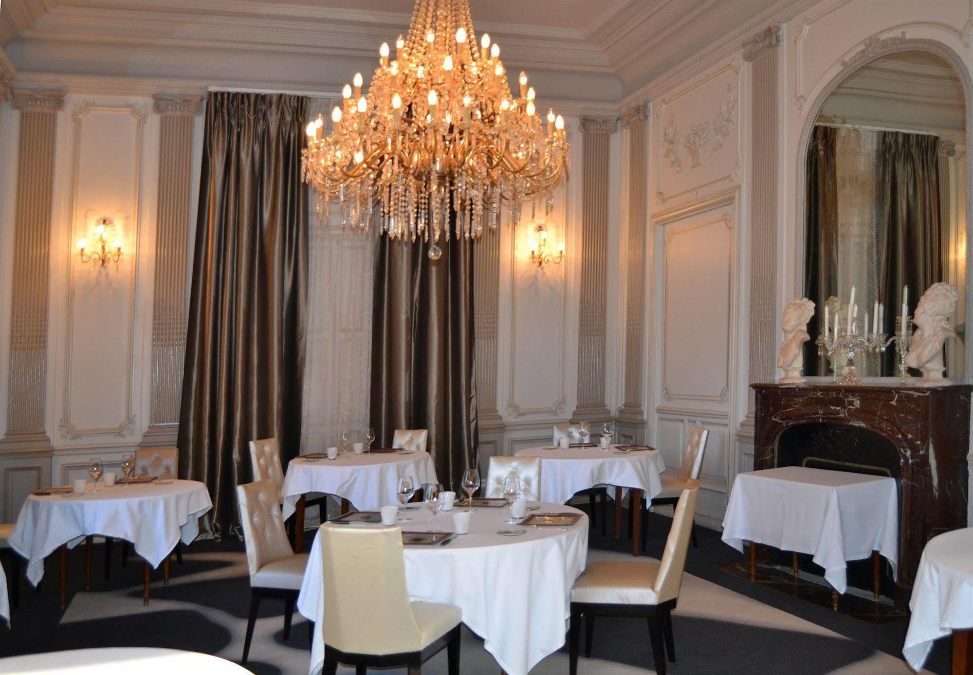 Chateau Des Reynats Chancelade Bagian luar foto